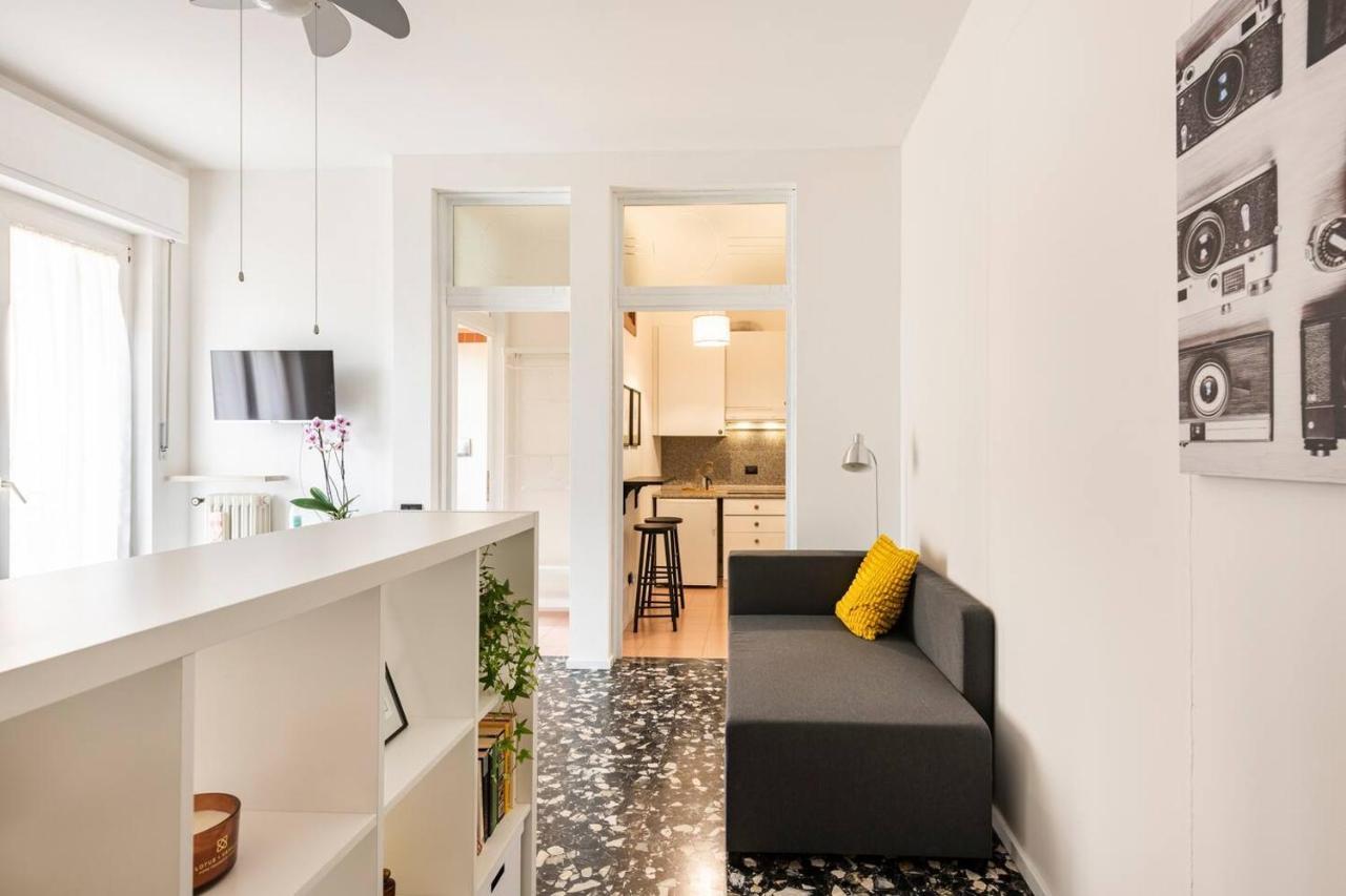 Maison Teodoro Verona Exteriör bild