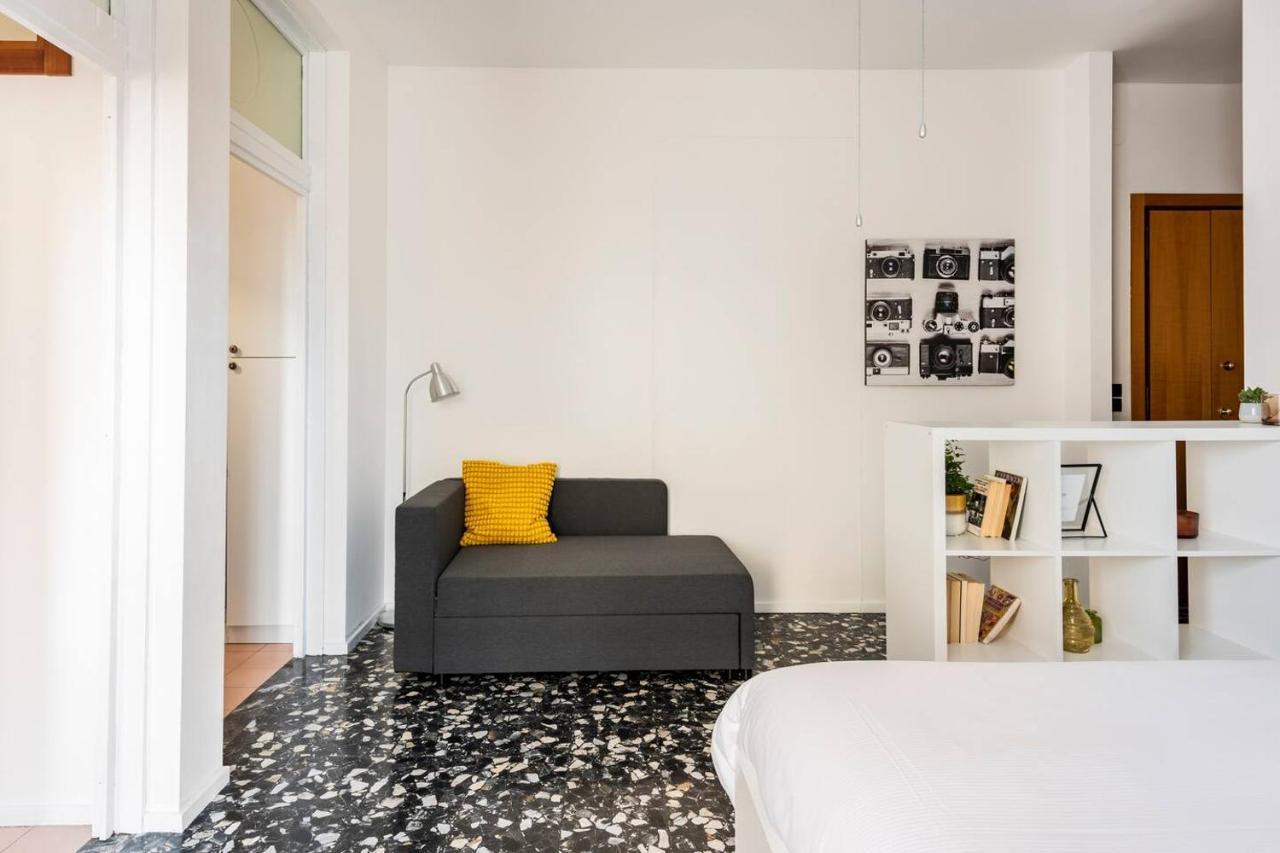 Maison Teodoro Verona Exteriör bild